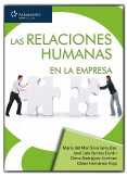 RELACIONES HUMANAS EN LA EMPRESA