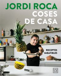 COSES DE CASA                                                                   RECEPTES IMBATIBLES