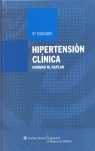 (9º) HIPERTENSIÓN CLÍNICA