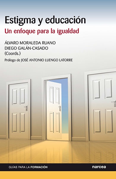 ESTIGMA Y EDUCACION. UN ENFOQUE PARA LA IGUALDAD