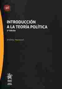 INTRODUCCION A LA TEORIA POLITICA