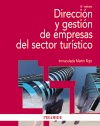 DIRECCION Y GESTIÓN DE EMPRESAS DEL SECTOR TURISTICO