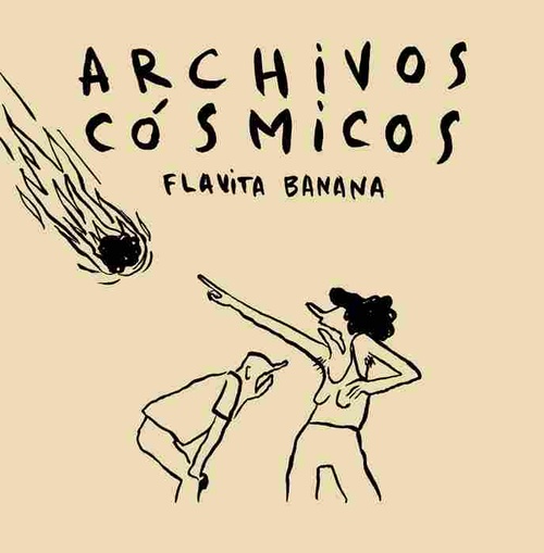 ARCHIVOS COSMICOS (3ª EDICION)