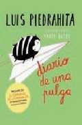 DIARIO DE UNA PULGA