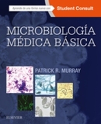 MICROBIOLOGÍA MÉDICA BÁSICA + STUDENTCONSULT