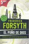 EL PUÑO DE DIOS
