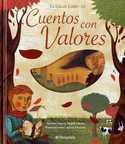 GRAN LIBRO DE CUENTOS CON VALORES, EL