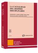 CASUALIDAD DESPIDO DISCIPLINARIO