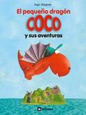 1. PEQUEÑO DRAGON COCO Y SUS AVENTURAS, EL