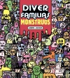 DIVER FAMILIAS-MONSTRUOS