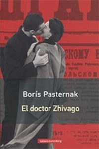 EL DOCTOR ZHIVAGO