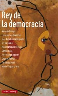 (2ª) REY DE LA DEMOCRACIA