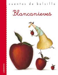 11. BLANCANIEVES. CUENTOS DE BOLSILLO