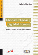 LIBERTAD RELIGIOSAS Y DIGNIDAD HUMANA