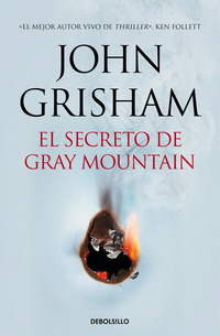 EL SECRETO DE GRAY MOUNTAIN **