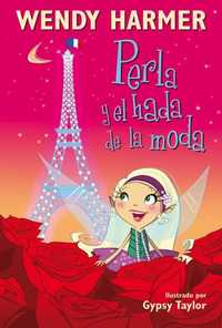 14. PERLA Y EL HADA DE LA MODA