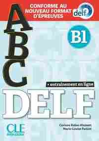 ABC DELF B1 + CD