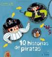 10 HISTORIAS DE PIRATAS