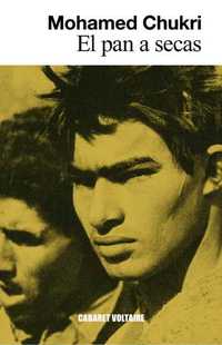 EL PAN A SECAS (EL PAN DESNUDO)