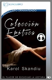 COLECCIÓN ERÓTICA