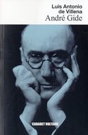 ANDRE GIDE