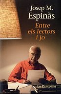 ENTRE ELS LECTORS I JO