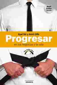 PROGRESAR EN LOS NEGOCIOS Y LA VIDA