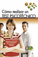 COMO REALIZAR UN TEST PSICOTECNICO