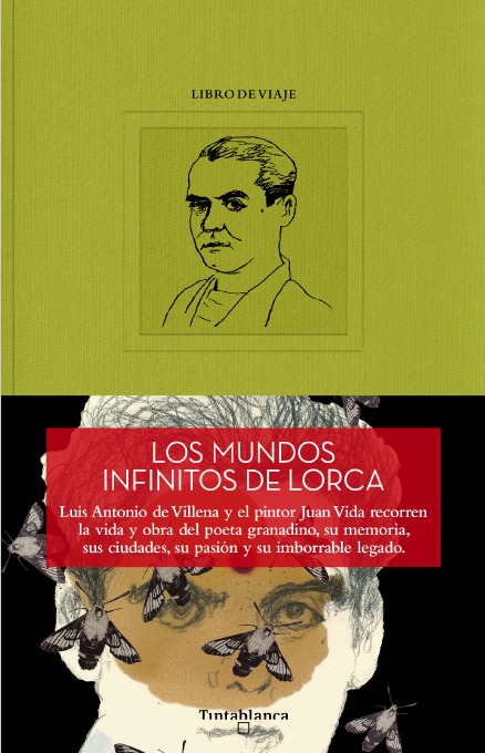LOS MUNDOS INFINITOS DE LORCA.