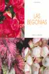 BEGONIAS, LAS. CULTIVO Y CUIDADOS