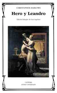 HERO Y LEANDRO (BILINGÜE)