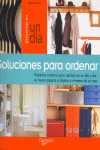 SOLUCIONES PARA ORDENAR