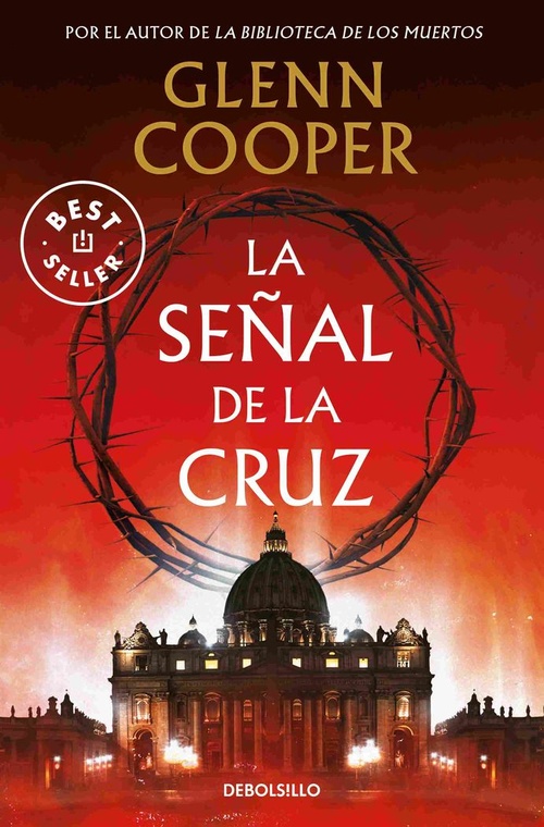 LA SEÑAL DE LA CRUZ.