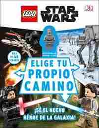 LEGO STAR WARS ELIGE TU CAMINO