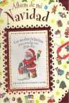 ALBUM DE MI NAVIDAD. ROJO