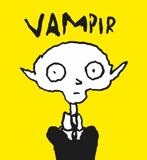 (4ª) VAMPIR