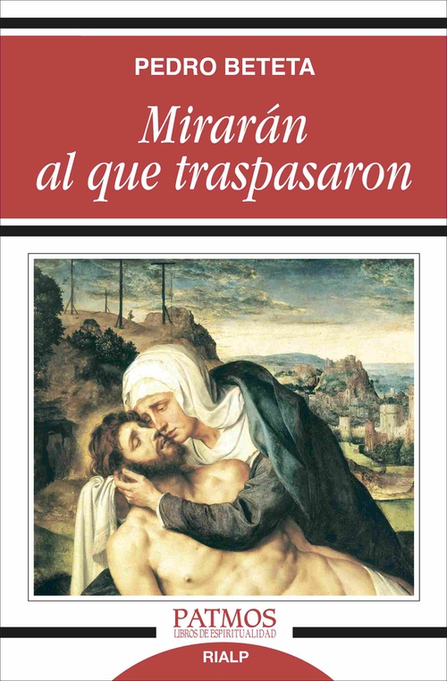 MIRARÁN AL QUE TRASPASARON