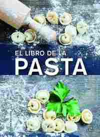 EL LIBRO DE LA PASTA