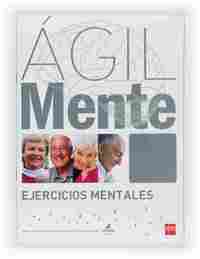 ÁGILMENTE. EJERCICIOS MENTALES COLOR GRIS