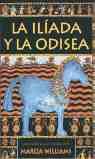 ILIADA Y LA ODISEA,LA