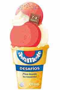 ABREMENTE DESAFIOS 7-8 AÑOS