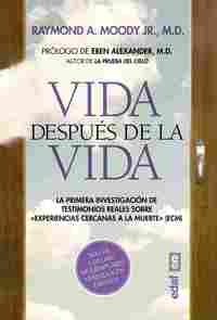 VIDA DESPUES DE LA VIDA (NUEVA EDICIÓN)