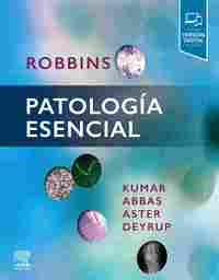 ROBBINS. PATOLOGIA ESENCIAL