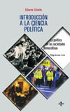 INTRODUCCION A LA CIENCIA POLITICA