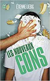 LES NOUVEAUX CONS