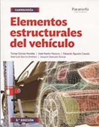 (3º) ELEMENTOS ESTRUCTURALES DEL VEHICULO