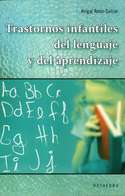 TRANSTORNOR INFANTILES DEL LENGUAJE Y DEL APRENDIZAJE