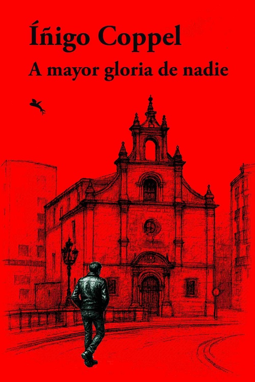 A MAYOR GLORIA DE NADIE *