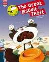 THE GREAT BISCUIT THEFT