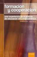 FORMACION Y COOPERACION